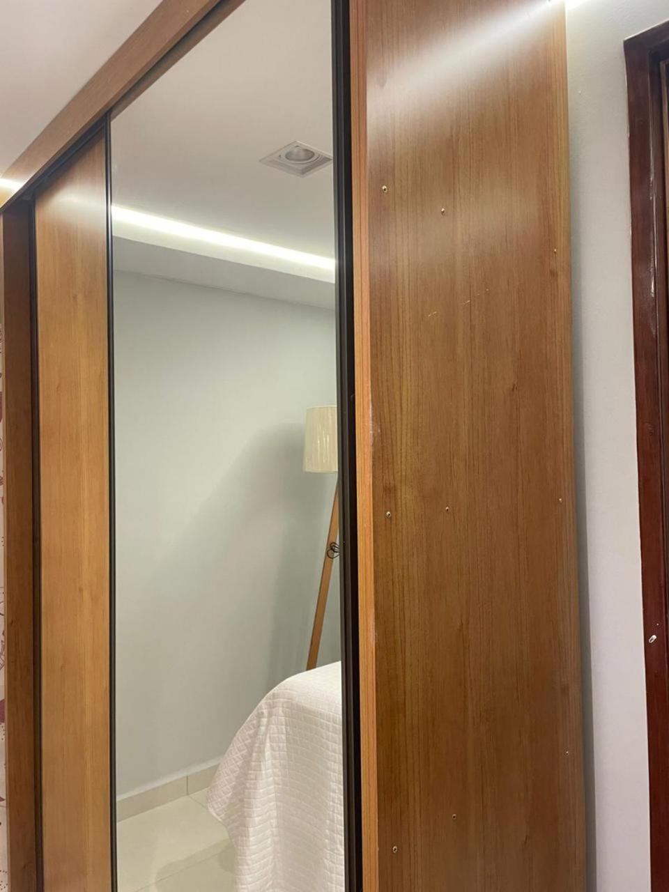 Apartamento A Beira - Mar โจเอาเปสโซอา ภายนอก รูปภาพ