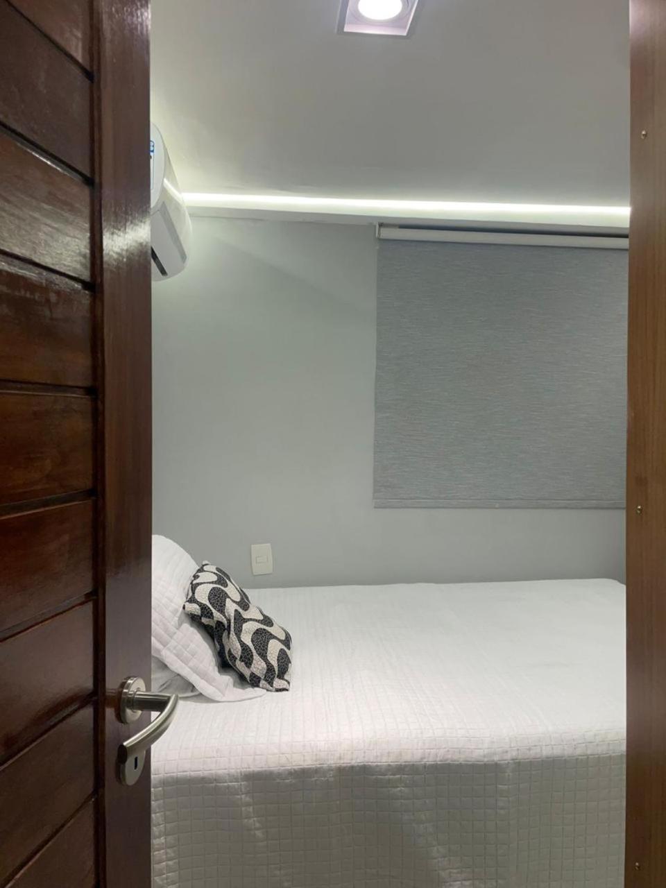 Apartamento A Beira - Mar โจเอาเปสโซอา ภายนอก รูปภาพ